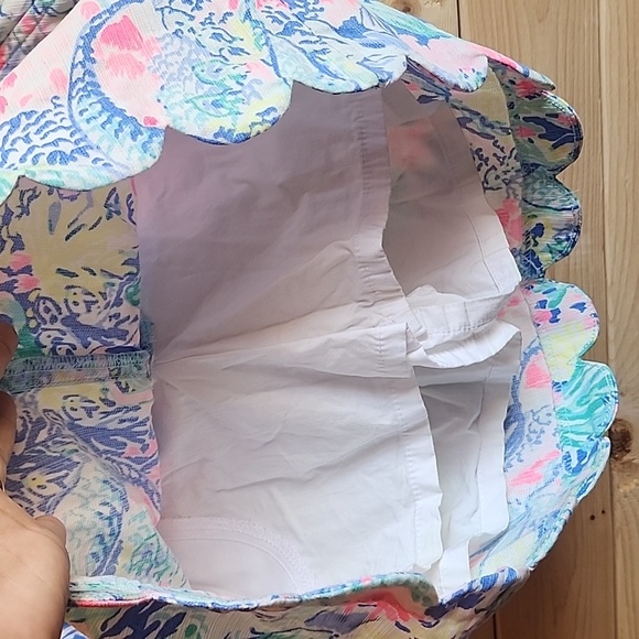 Lilly Pulitzer Skort Women's Size 0 - Picture 3 of 5